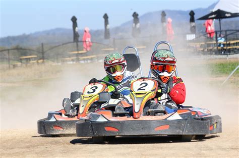 Dirt kart - 2022 Australian Dirt Kart Title Nominations…ARE NOW OPEN. Posted by AIDKA on Aug 11, 2023. After mother nature’s antics last year meant the 2022 Australian Dirt Kart Title hosted by Tatiara Kart Club had to be postponed, we are excited to announce nominations for the rescheduled 2022 Australian Dirt Kart Title are …